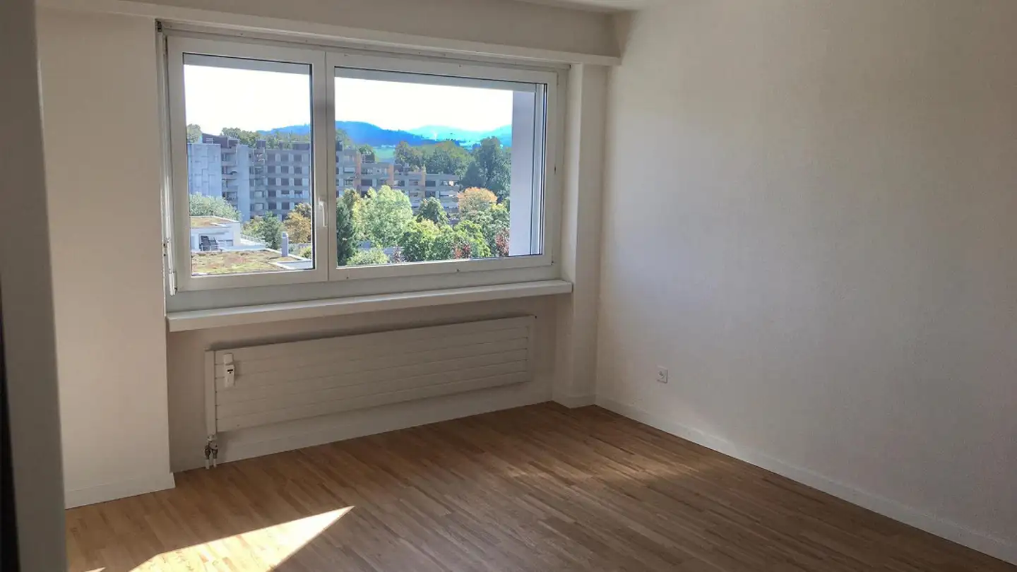 Apartment for rent - Thuraustrasse 53, 9500 Wil SG - Photo 3