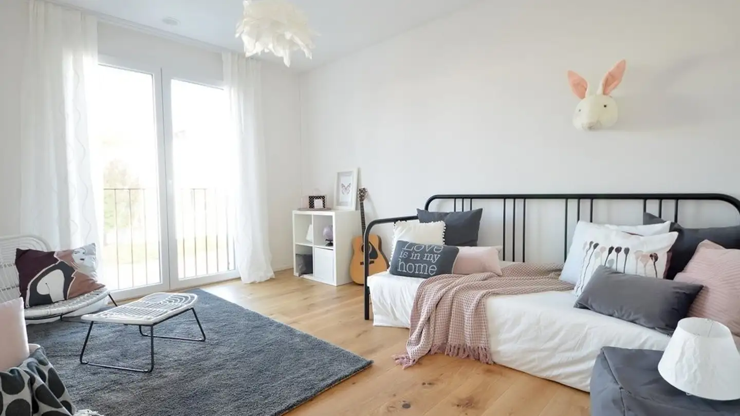 Wohnung mieten - Neugasse 3, 4665 Oftringen - Foto 4