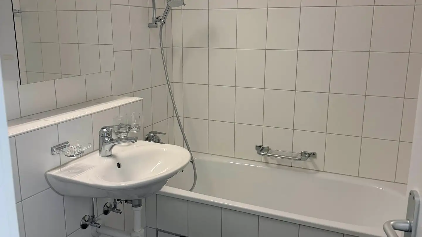 Appartamento in affitto - Habertürliweg 5, 4133 Pratteln - Foto 3