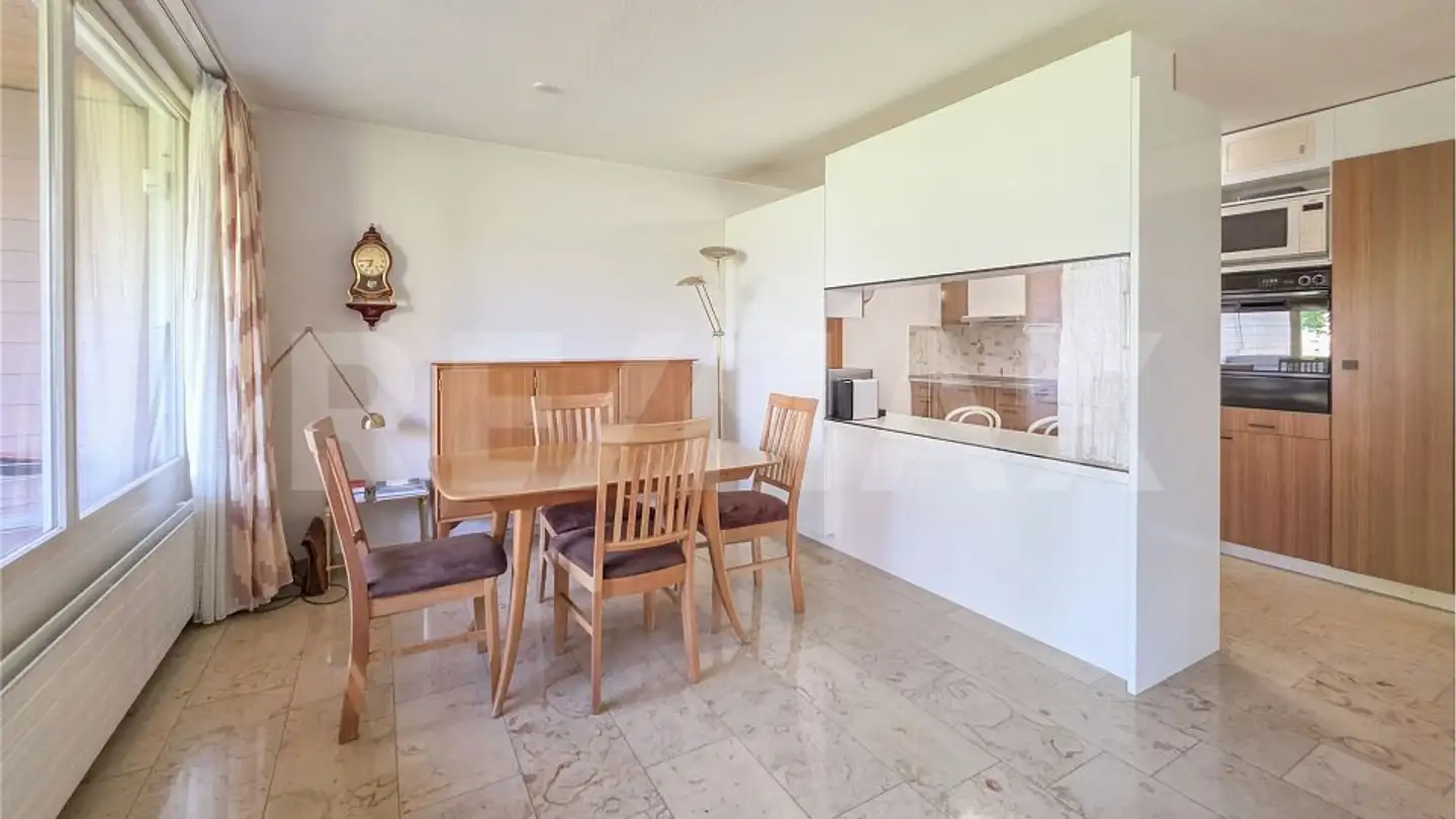 Wohnung kaufen - Kappelenring 30b, 3032 Hinterkappelen - Foto 4