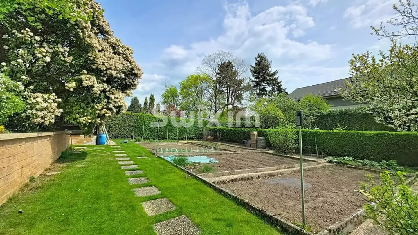 Einfamilienhaus kaufen - 1260 Nyon - Foto 4