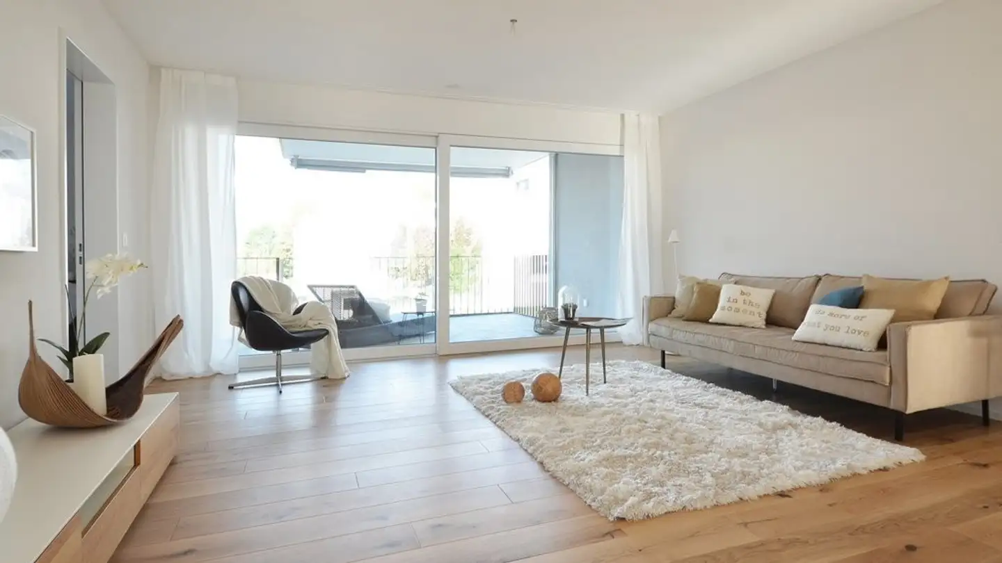 Wohnung mieten - Neugasse 3, 4665 Oftringen - Foto 2