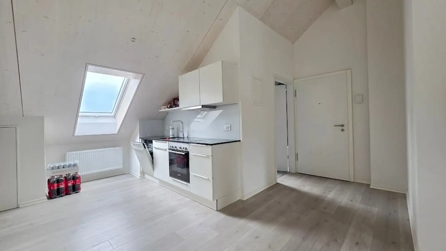 Appartement à louer - Krummackerstrasse 16, 4622 Egerkingen - Photo 4