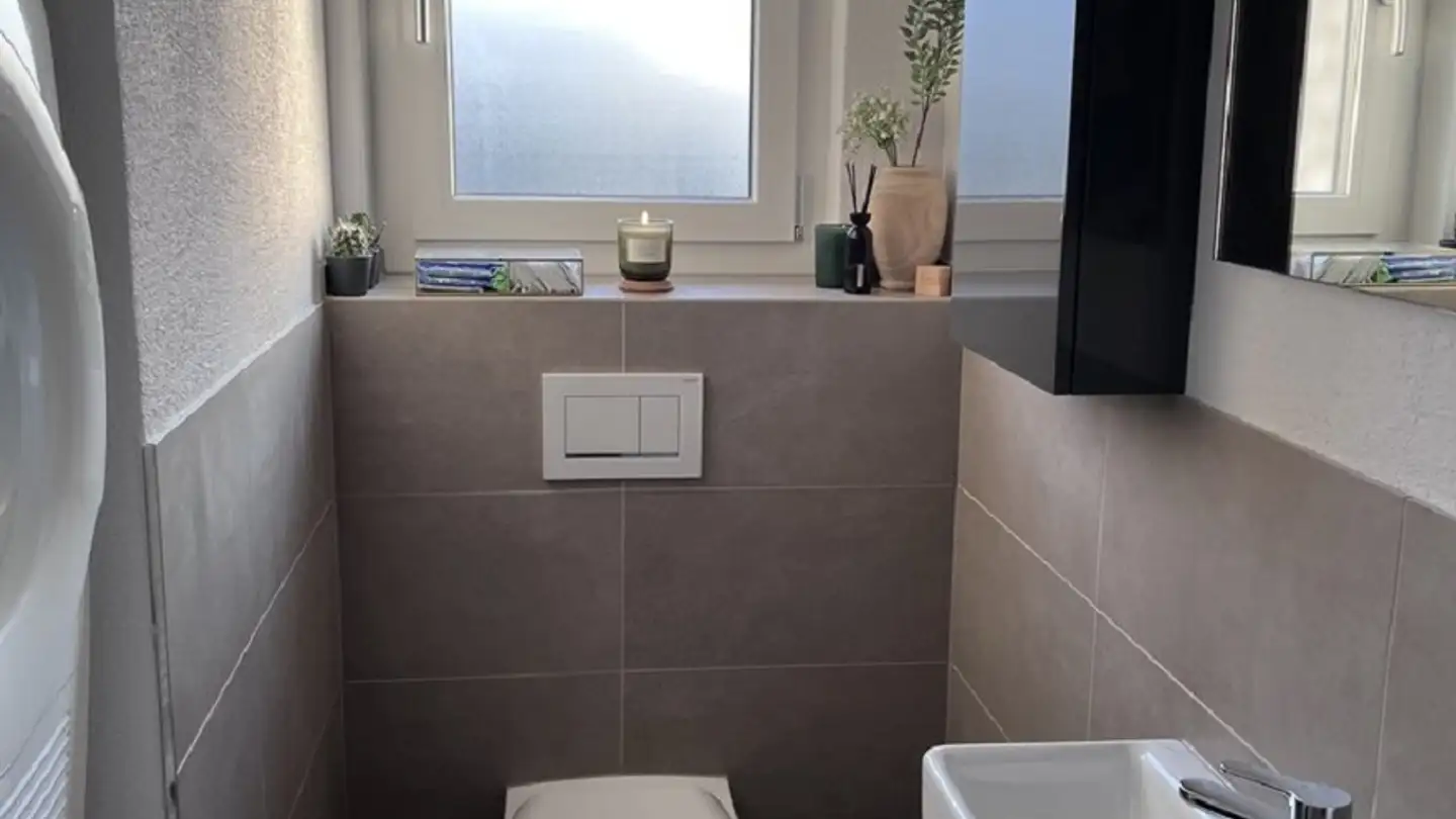 Wohnung mieten - Usterstrasse 44, 8620 Wetzikon ZH - Foto 3