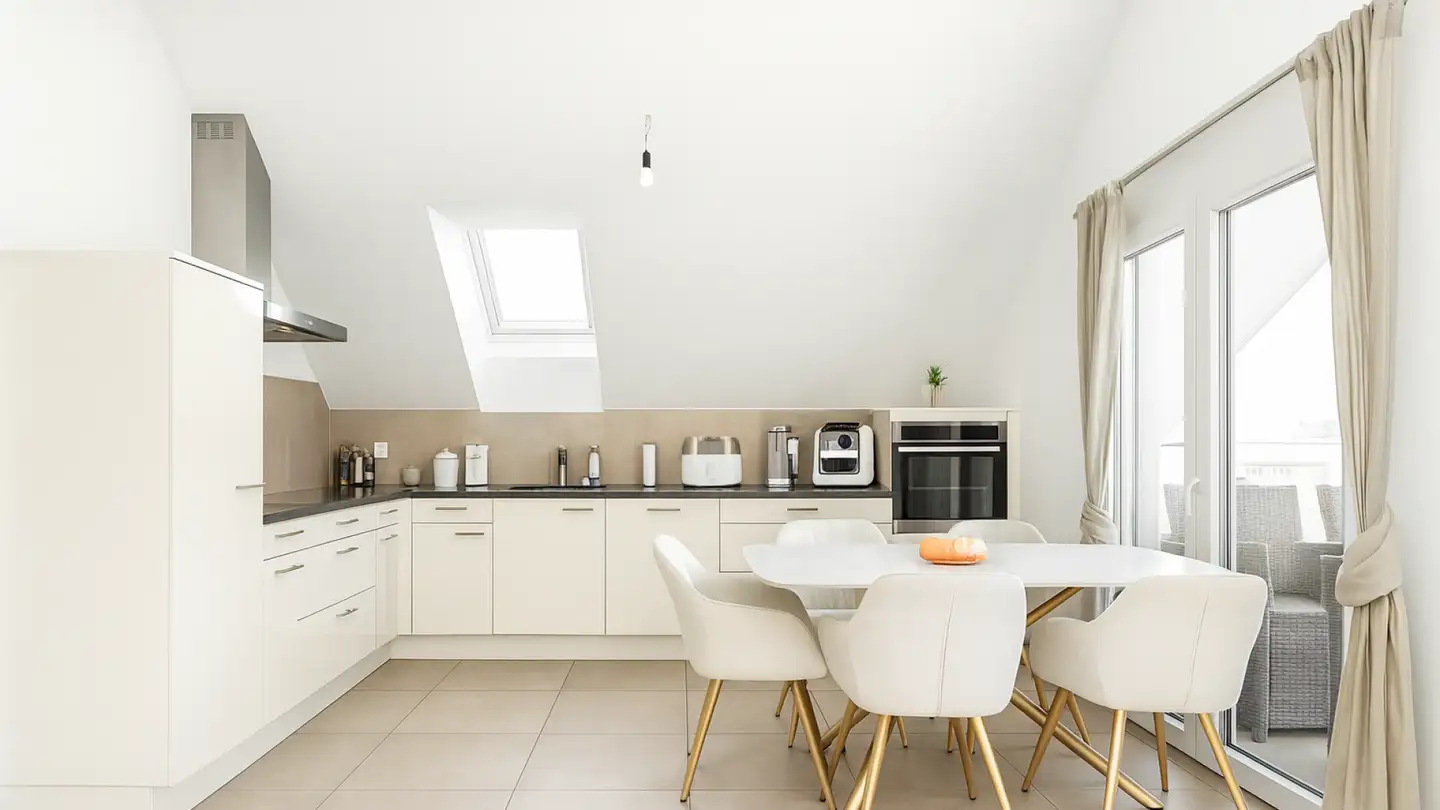 Appartamento in vendita - Bahnhofstrasse 1a, 5436 Würenlos - Photo 3