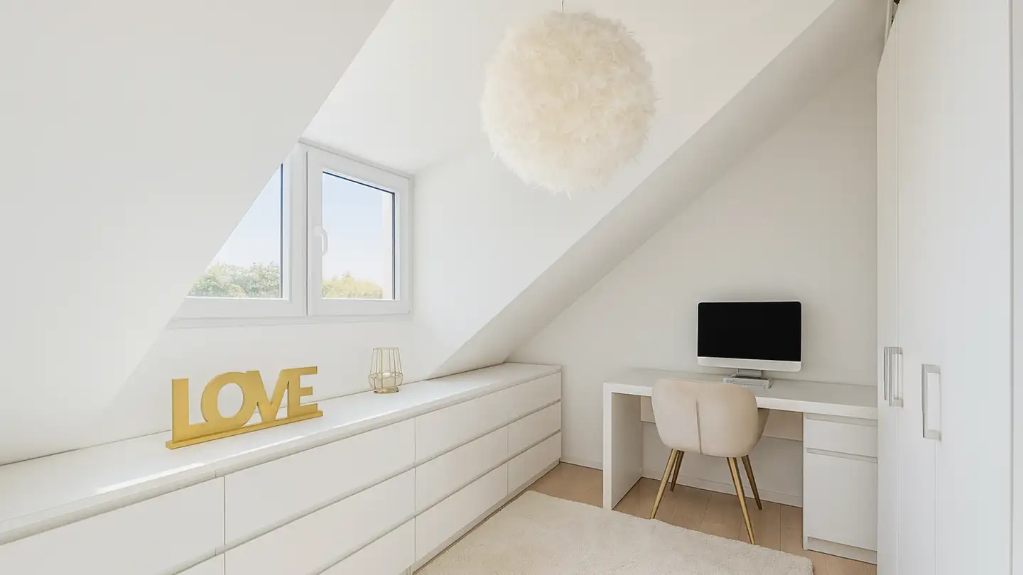 Appartamento in vendita - Bahnhofstrasse 1a, 5436 Würenlos - Photo 4