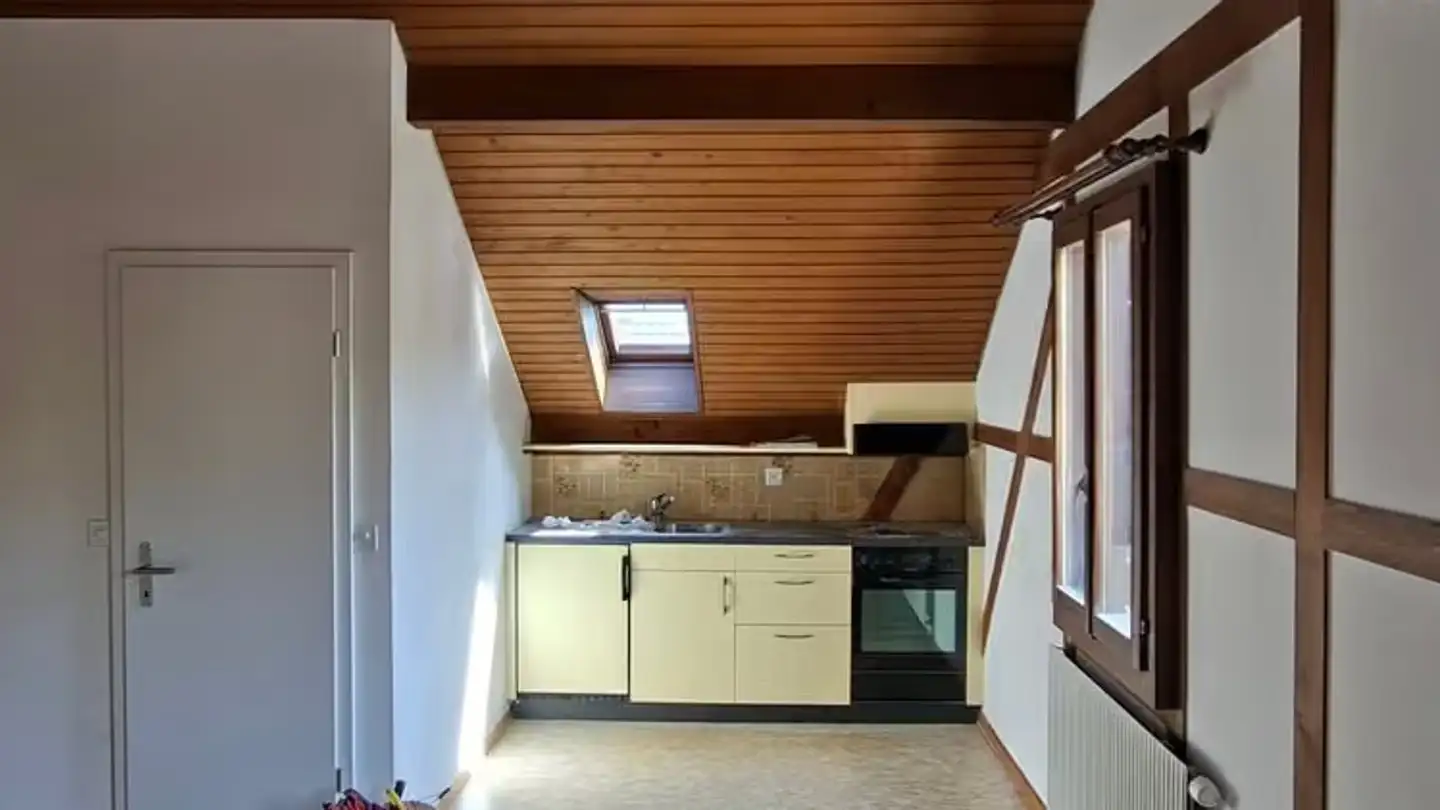 Attico in affitto - Oberburgstrasse, 3400 Burgdorf - Foto 4