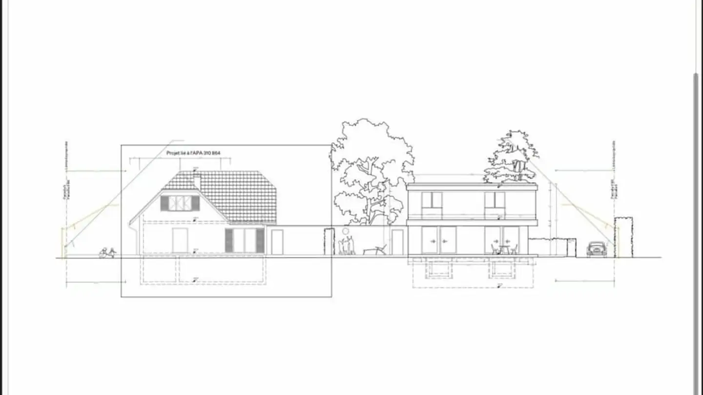 Einfamilienhaus kaufen - 1216 Cointrin - Foto 3