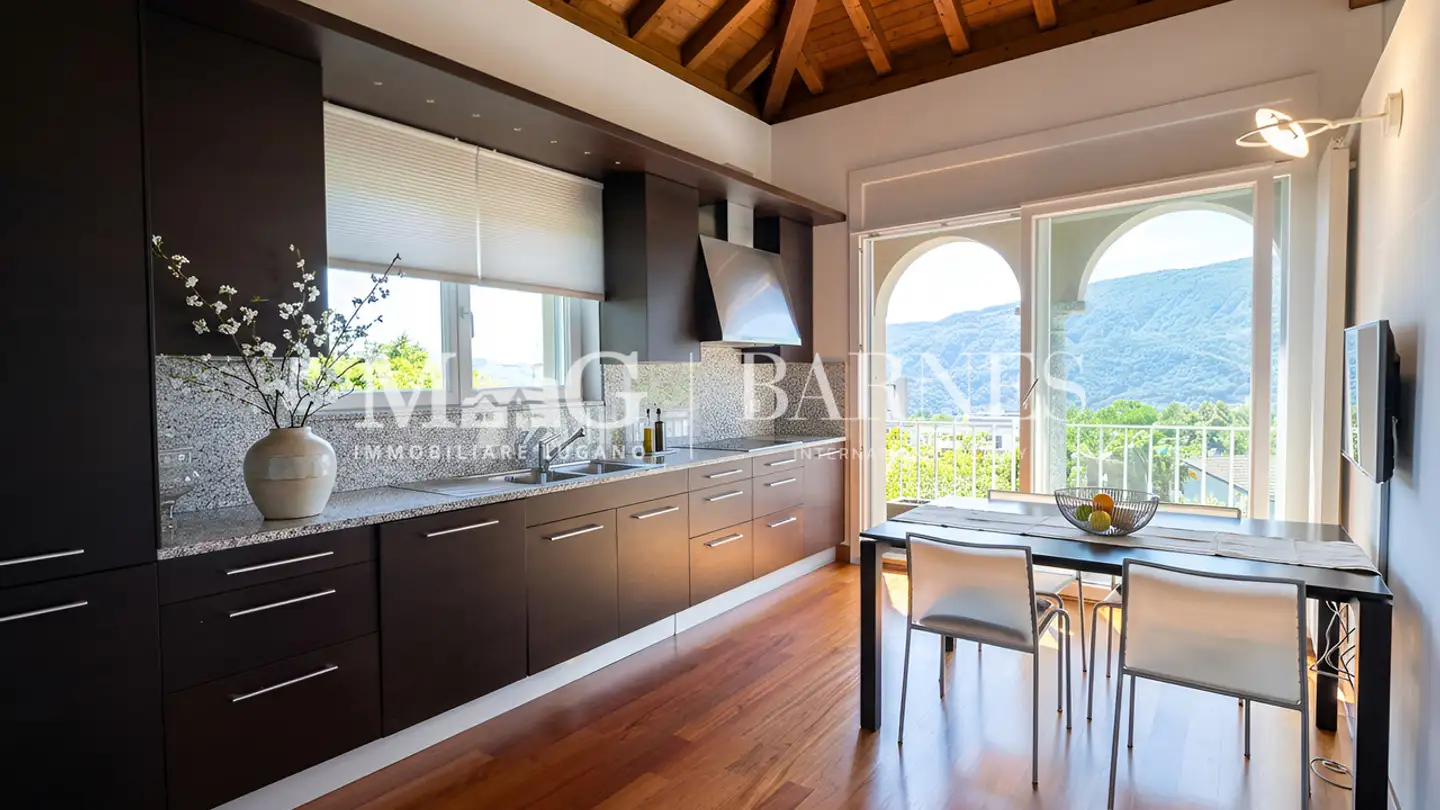 Villa à vendre - 6949 Comano - Photo 4