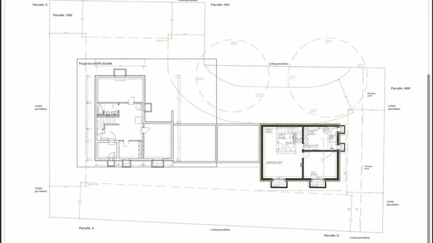 Einfamilienhaus kaufen - 1216 Cointrin - Foto 4