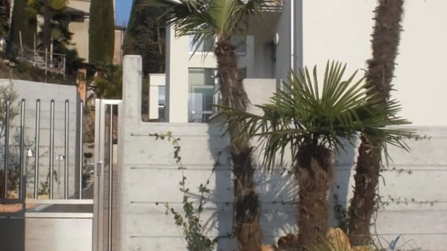 Wohnung kaufen - Via Cantonale 34, 6983 Magliaso - Foto 2