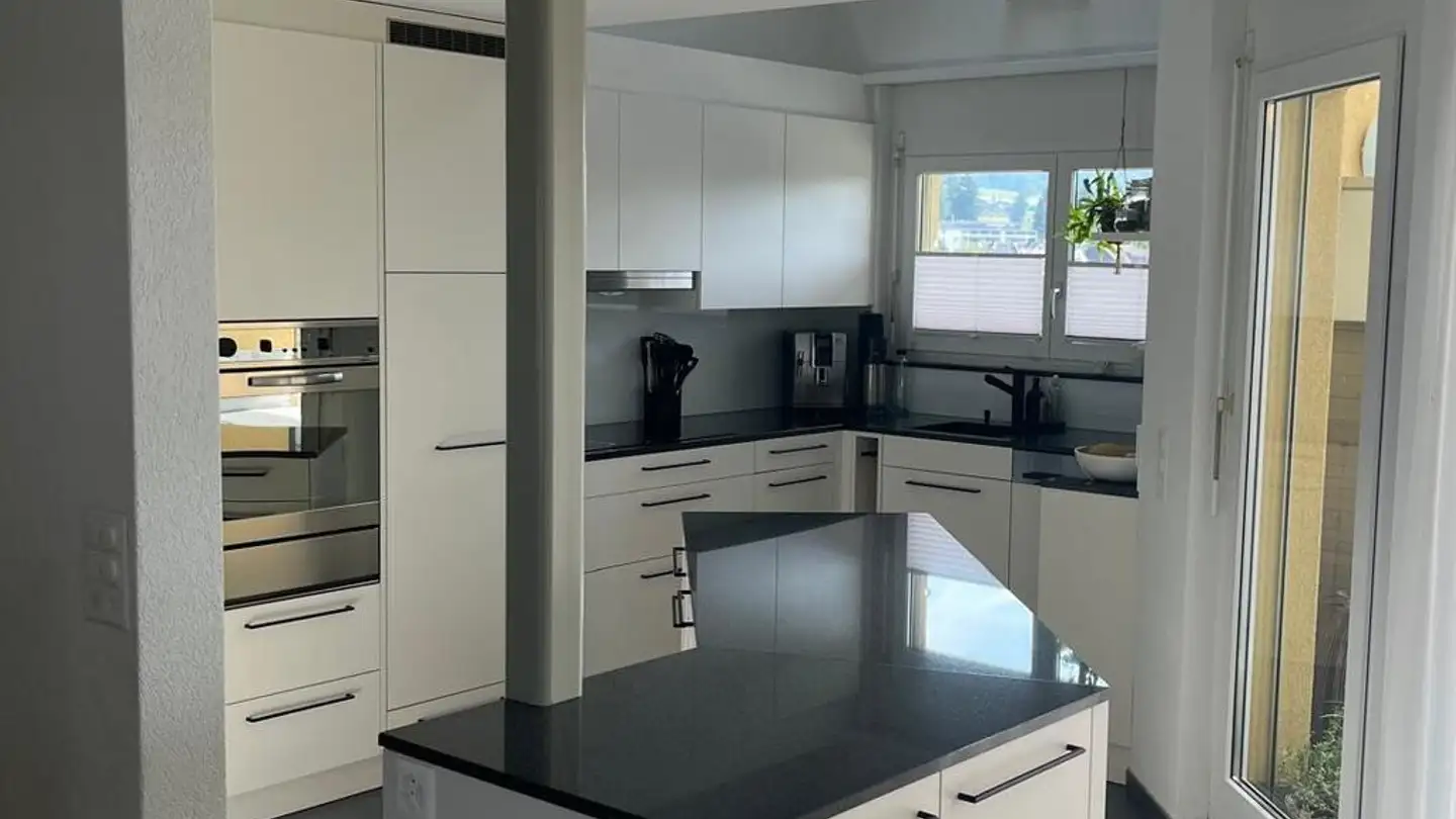 Appartement à louer - 8965 Berikon - Photo 3
