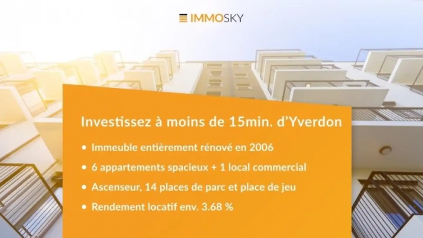 Schloss kaufen - 1433 Suchy