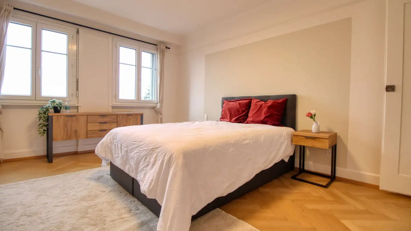 Single room for rent - 1004 Lausanne