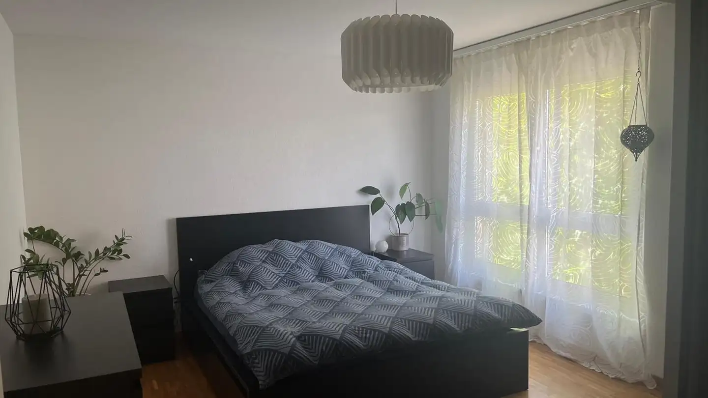 Appartement à louer - 8965 Berikon - Photo 4