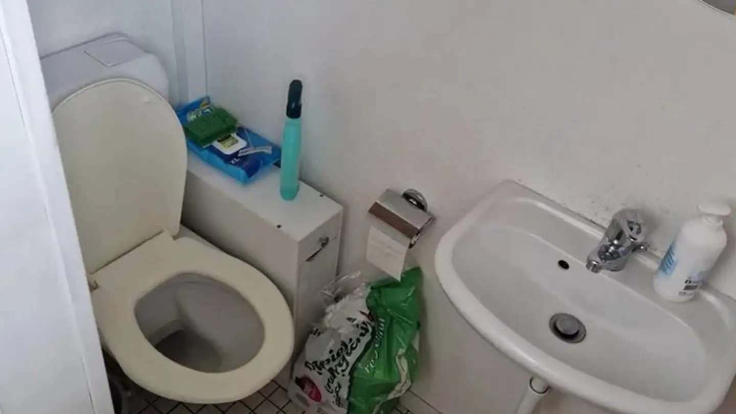 Immeuble mixte à louer - Avenue Des Alpes 51, 1820 Montreux