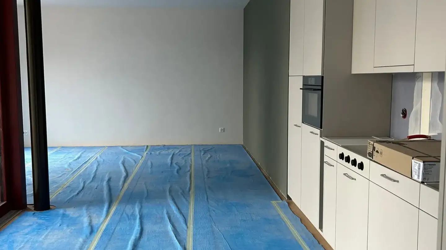 Appartement à louer - Hännisweg 7, 3645 Gwatt (Thun)