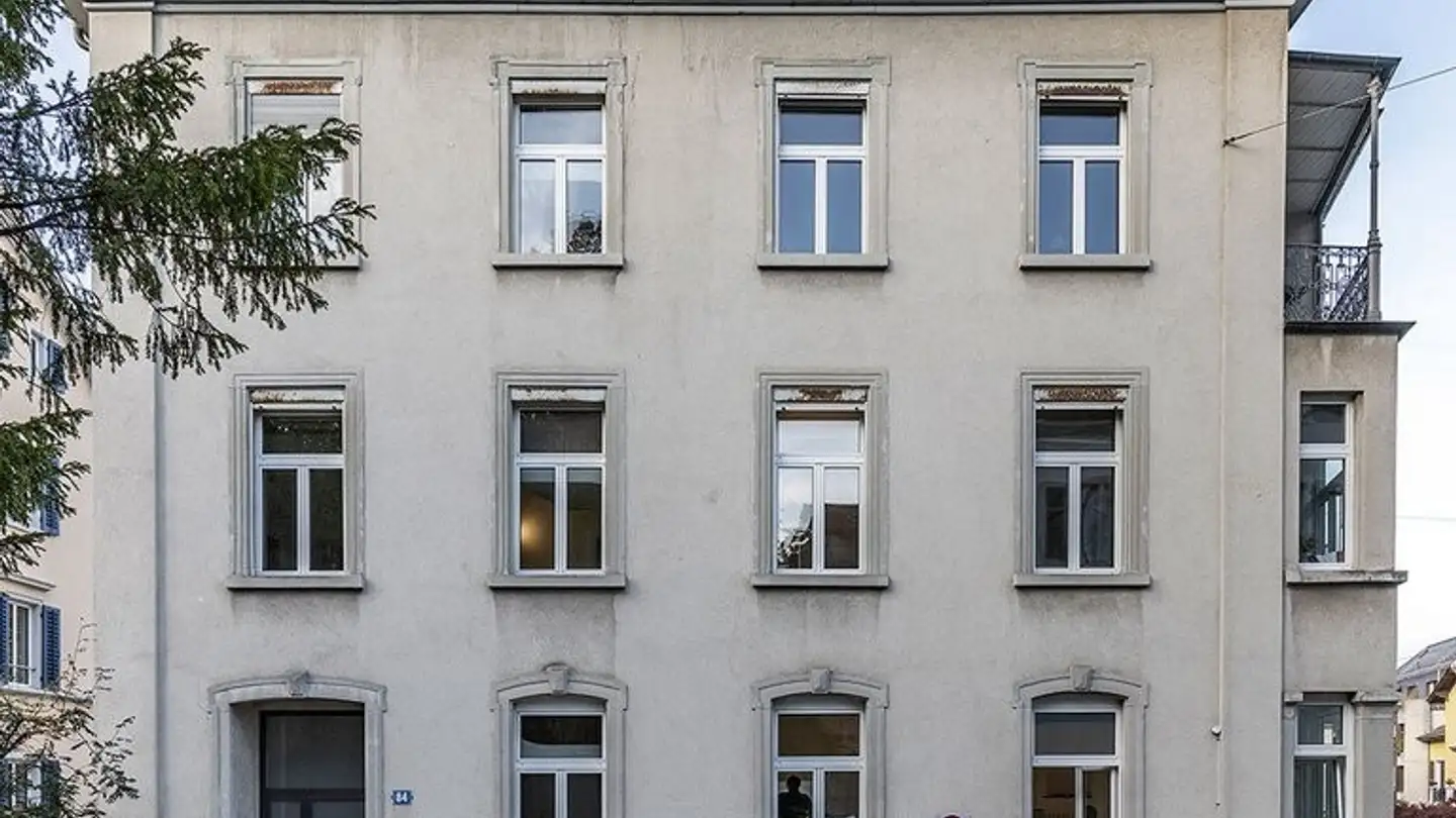 Office space for rent - Mühlebachstrasse 84, 8008 Zürich