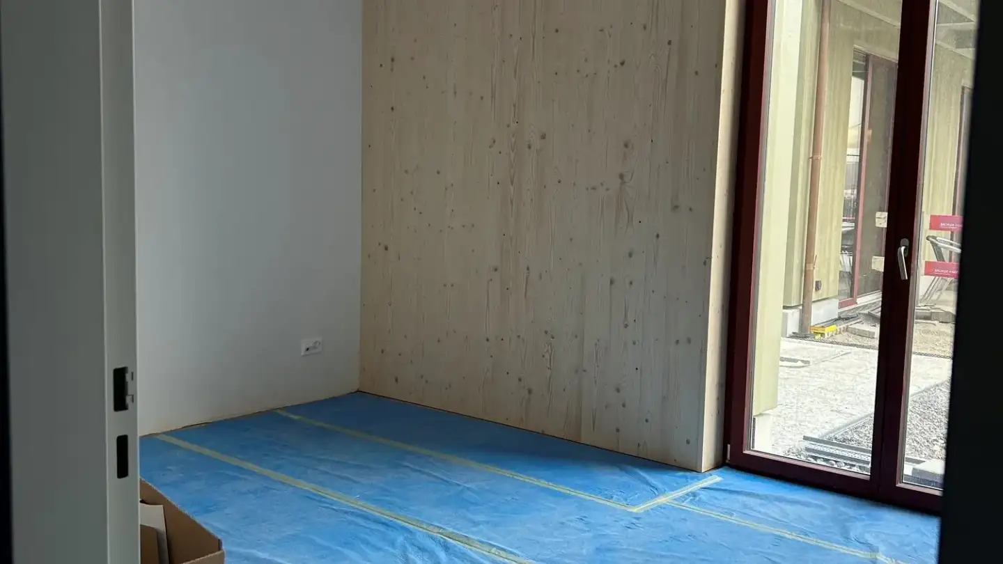Appartement à louer - Hännisweg 7, 3645 Gwatt (Thun) - Photo 2
