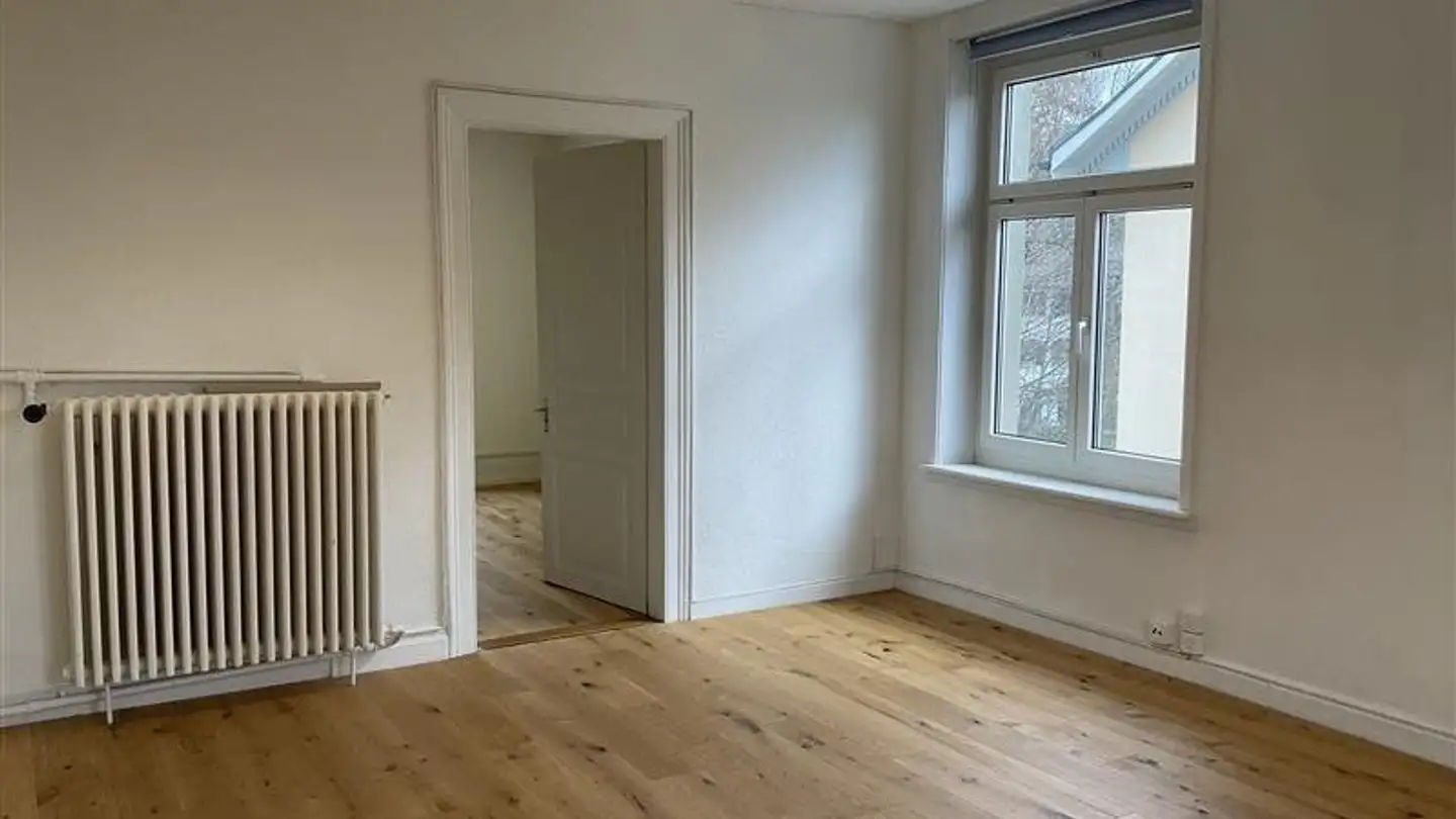 Office space for rent - Mühlebachstrasse 84, 8008 Zürich - Photo 2