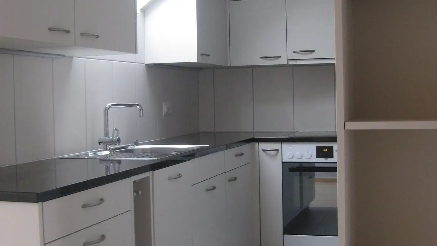 Attico in affitto - Gartenstrasse 1, 3110 Münsingen - Photo 2