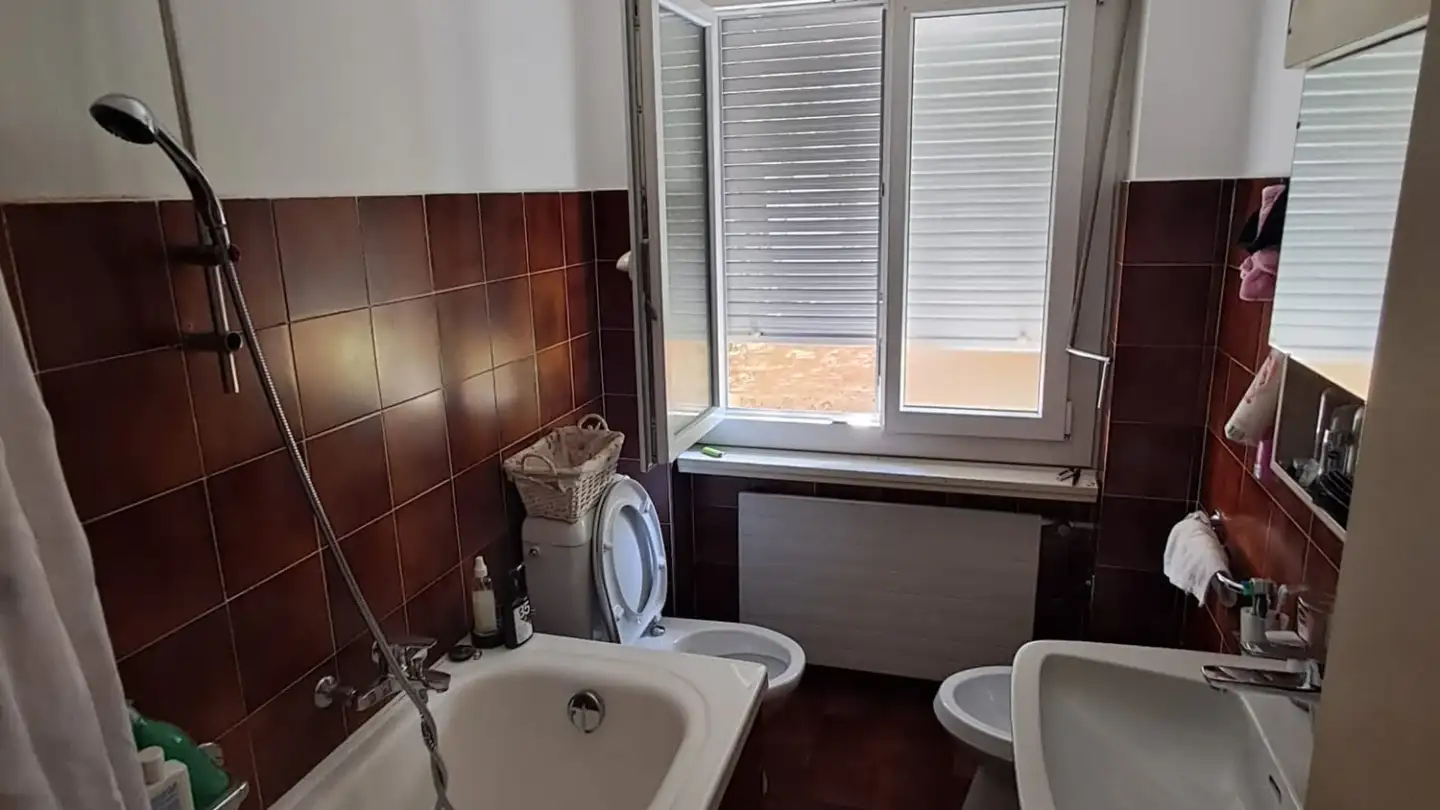Appartement à louer - 6963 Pregassona - Photo 2
