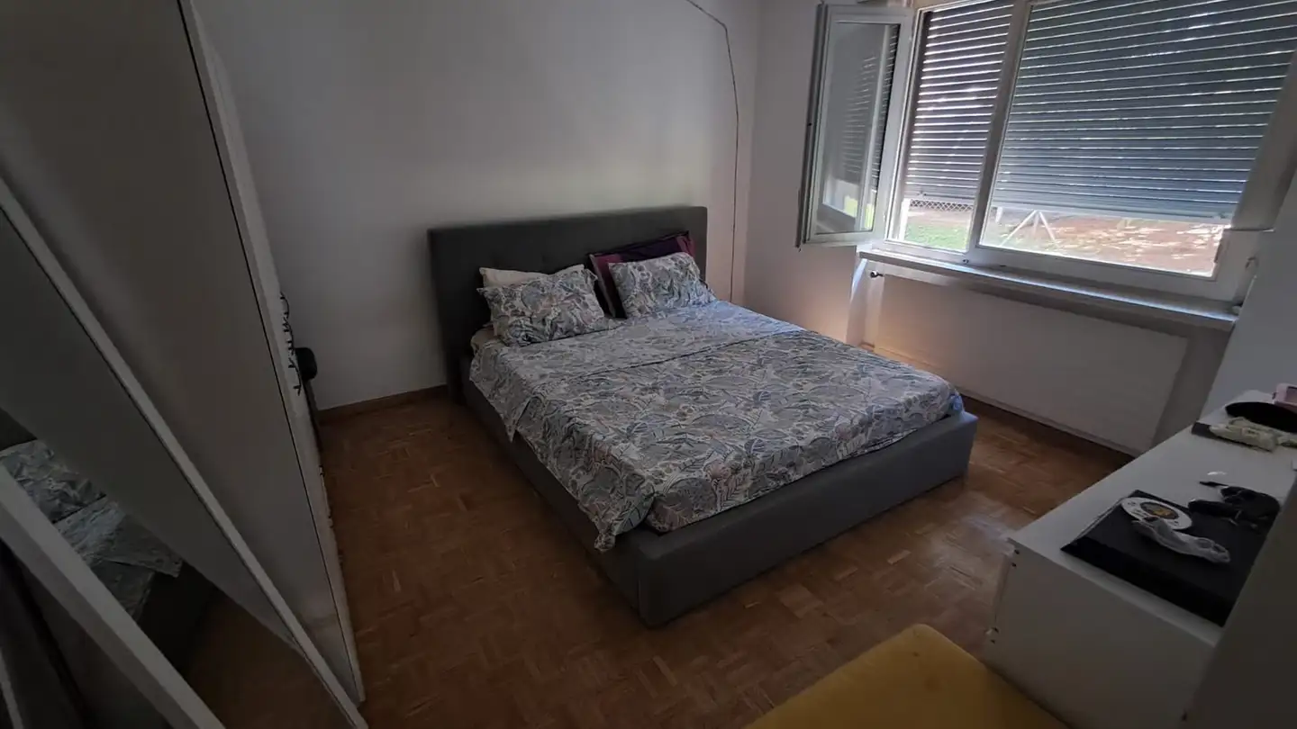 Appartement à louer - 6963 Pregassona - Photo 3