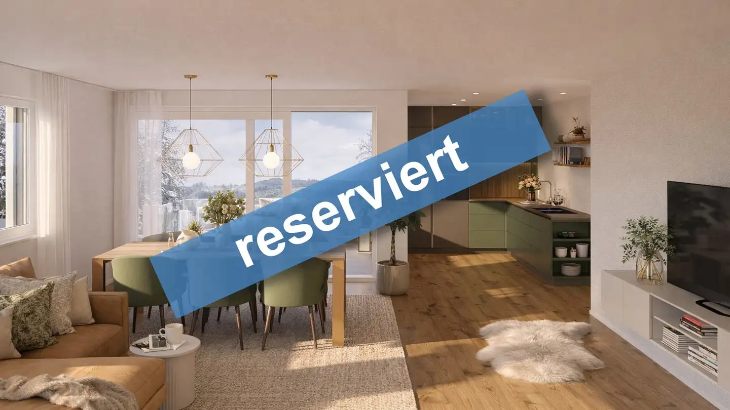 Penthouse kaufen - Tierloch, 8197 Rafz