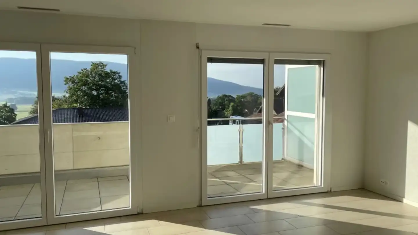 Appartement à louer - 2053 Cernier - Photo 2