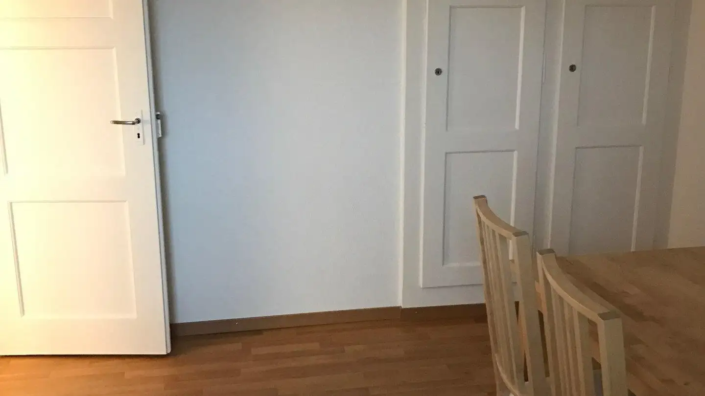 Dachgeschosswohnung mieten - Attinghausenstrasse 24, 3014 Bern