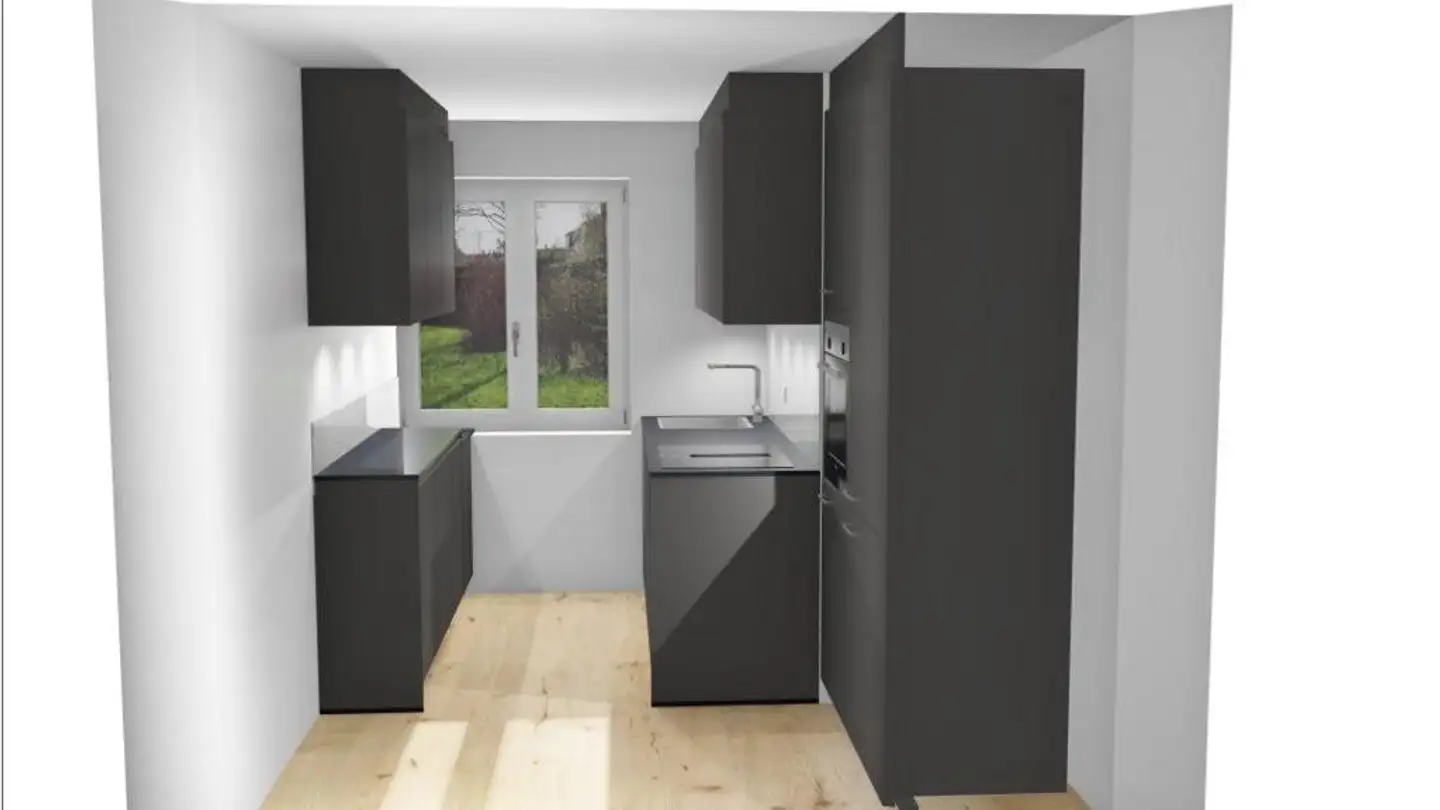 Appartement à louer - Schürgistrasse 66, 8051 Zürich - Photo 2