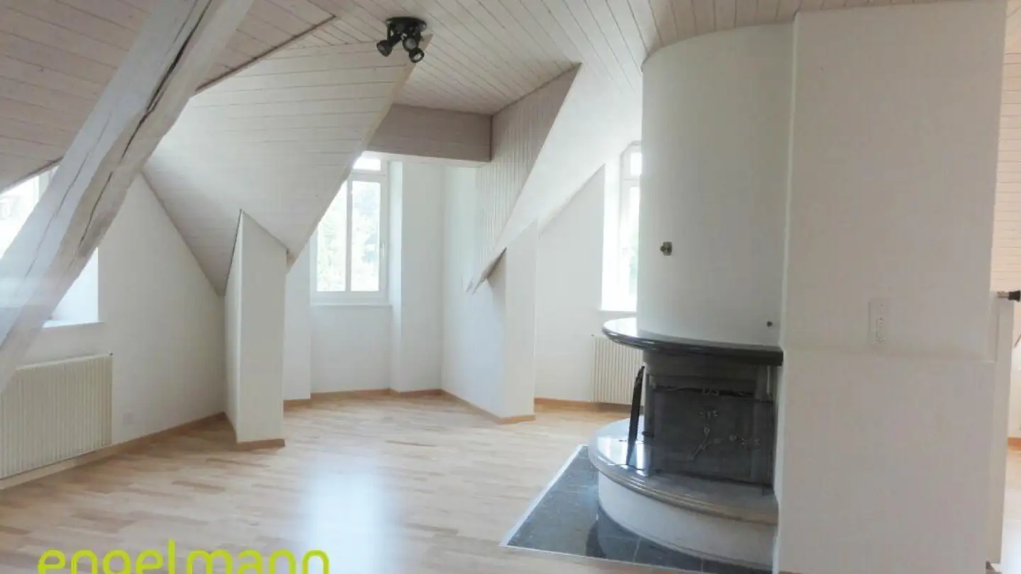 Apartment for rent - Rue Du Rüschli / Rüschlistrasse 2, 2502 Biel/Bienne - Photo 2