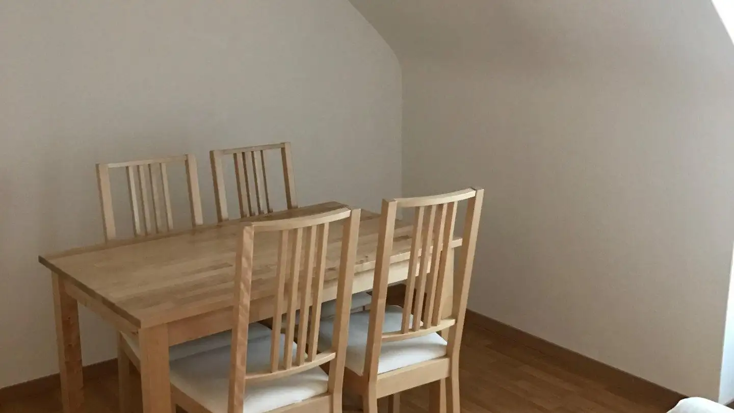Dachgeschosswohnung mieten - Attinghausenstrasse 24, 3014 Bern - Foto 2