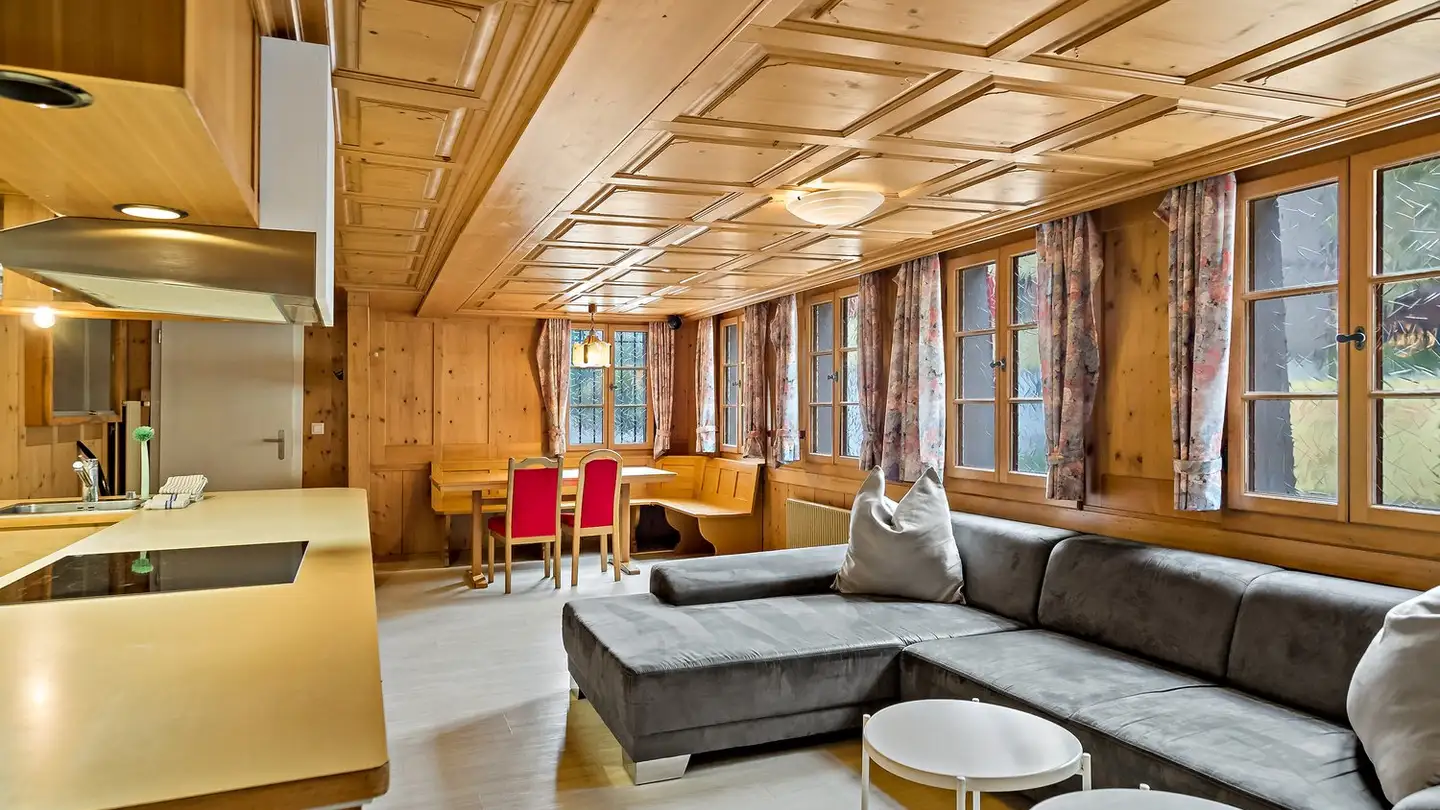 Appartamento in affitto - Brünigstrasse 11, 6053 Alpnachstad - Photo 3