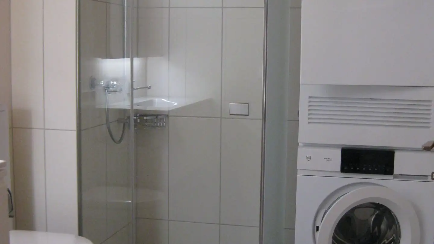 Attico in affitto - Gartenstrasse 1, 3110 Münsingen - Photo 3