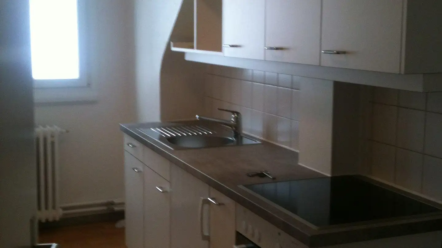 Dachgeschosswohnung mieten - Attinghausenstrasse 24, 3014 Bern - Foto 4