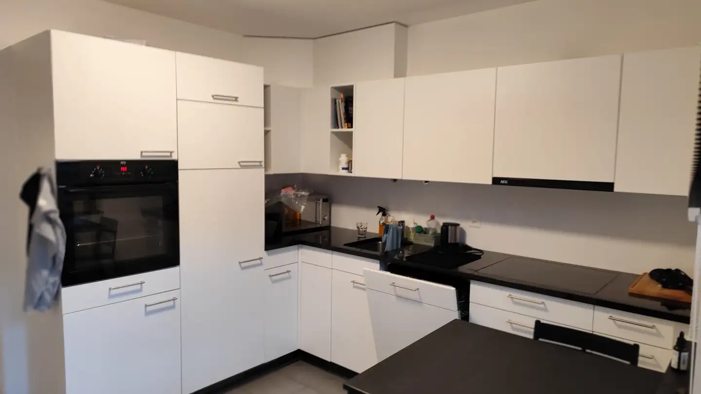 Wohnung mieten - Niklaus Konrad-Strasse 43, 4500 Solothurn