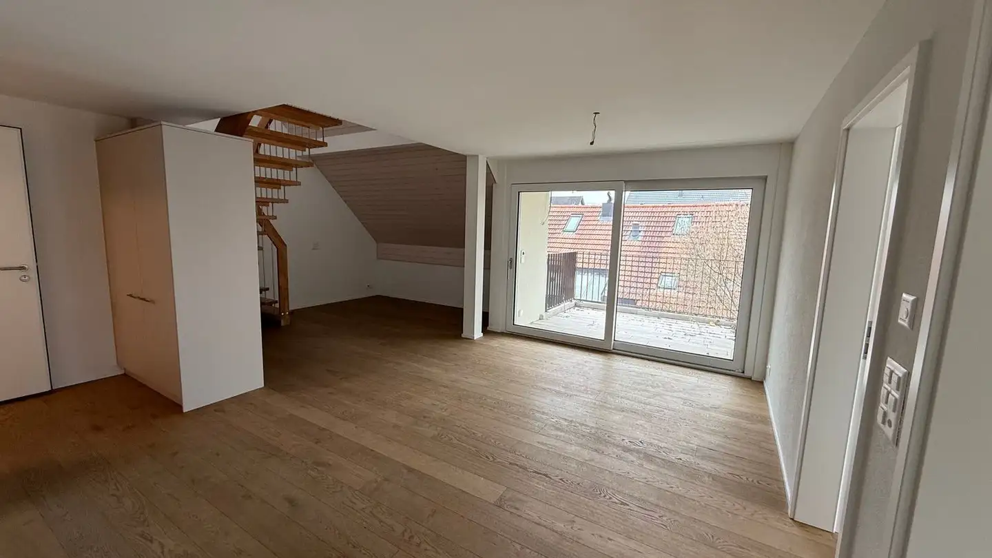 Duplex à louer - Dorfstrasse 67, 5430 Wettingen