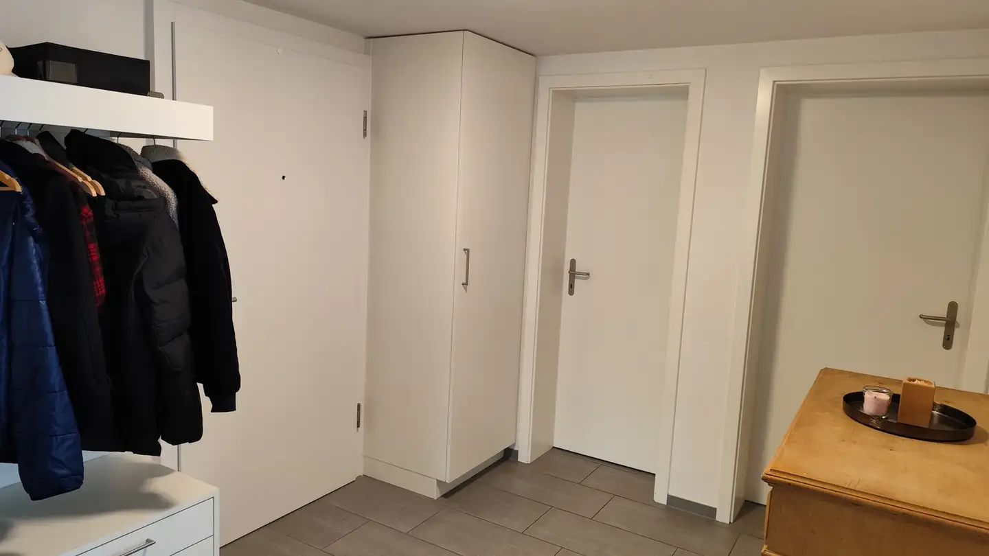 Wohnung mieten - Niklaus Konrad-Strasse 43, 4500 Solothurn - Foto 3