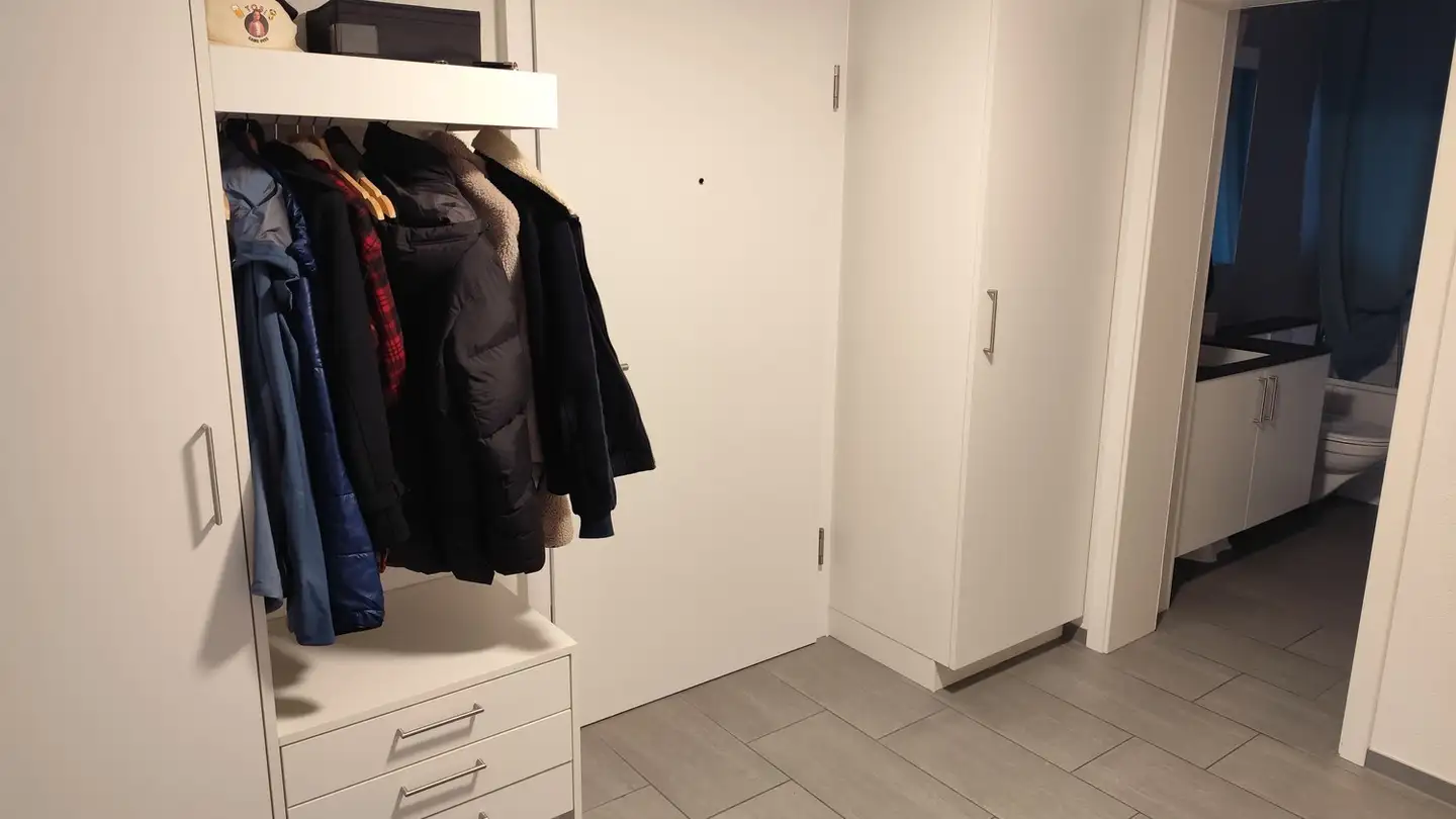 Wohnung mieten - Niklaus Konrad-Strasse 43, 4500 Solothurn - Foto 4