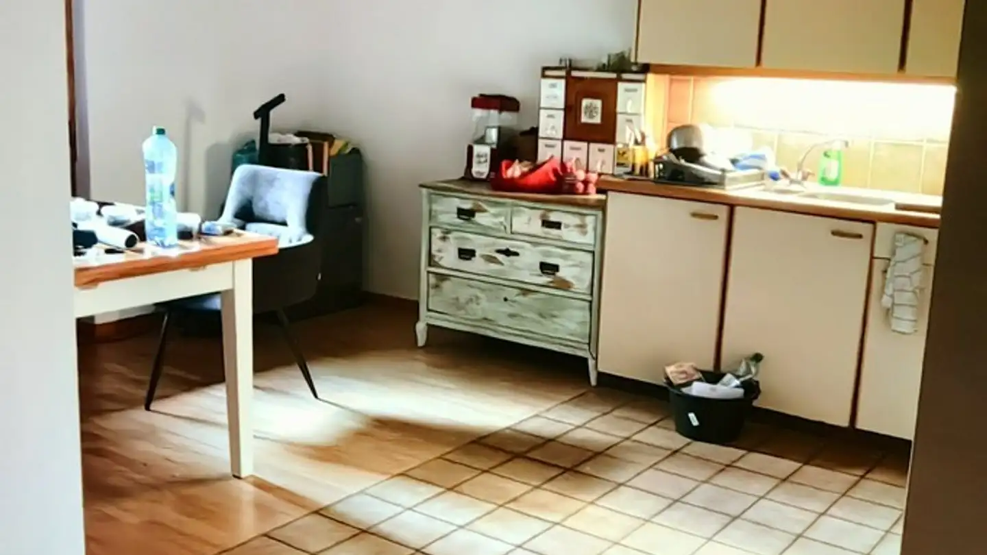 Appartement à louer - 3038 Kirchlindach