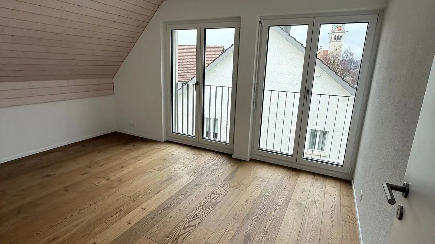 Duplex in affitto - Dorfstrasse 67, 5430 Wettingen - Foto 4