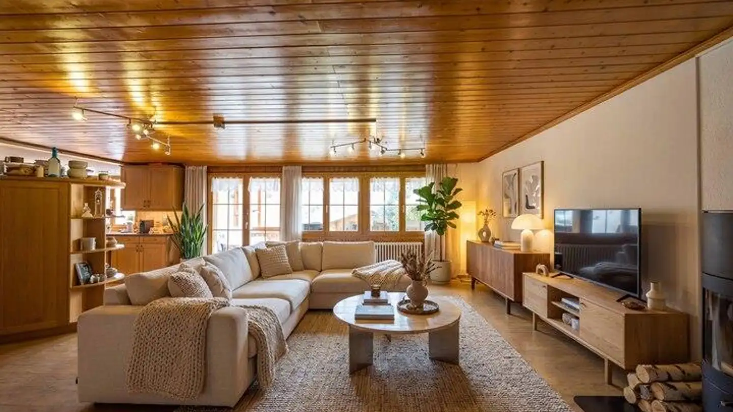 Apartment for sale - 3755 Horboden - Photo 2