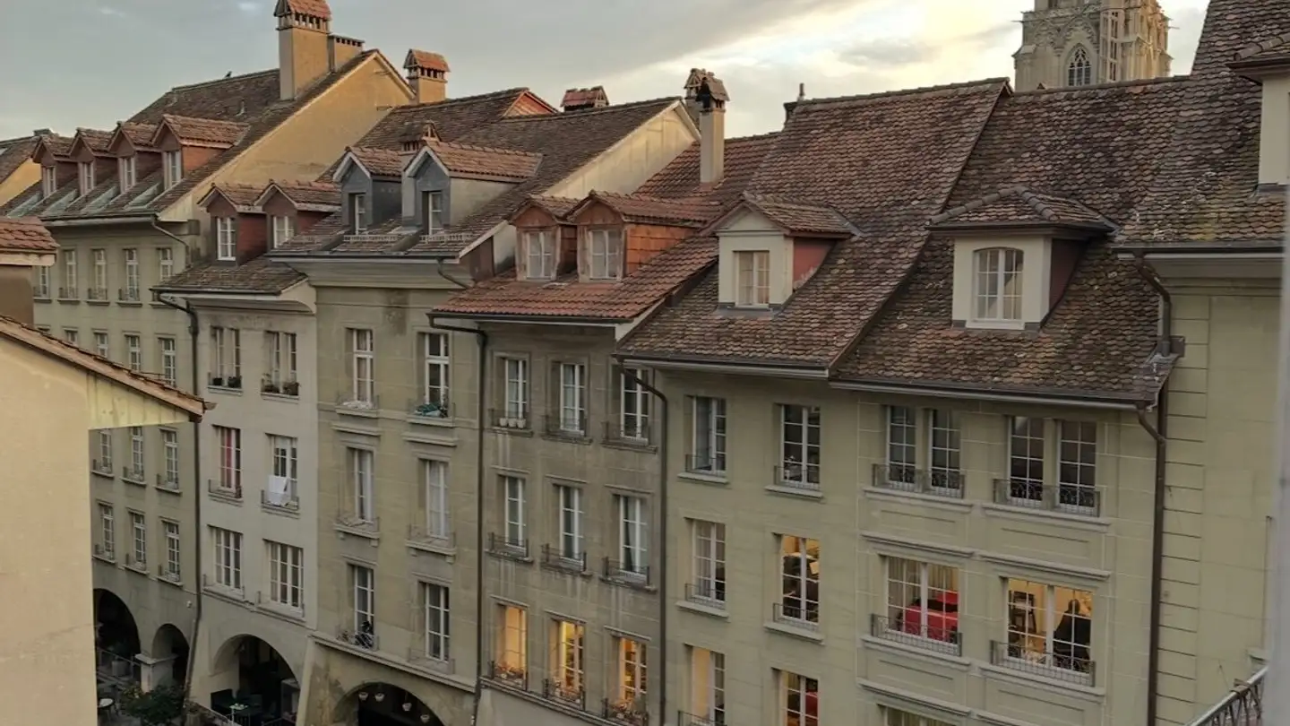 Appartamento in affitto - Rathausgasse 24, 3011 Bern