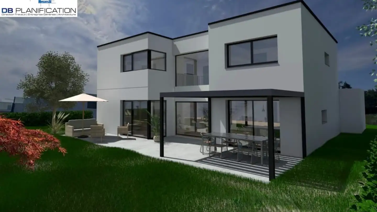 Single house for sale - 2942 Alle