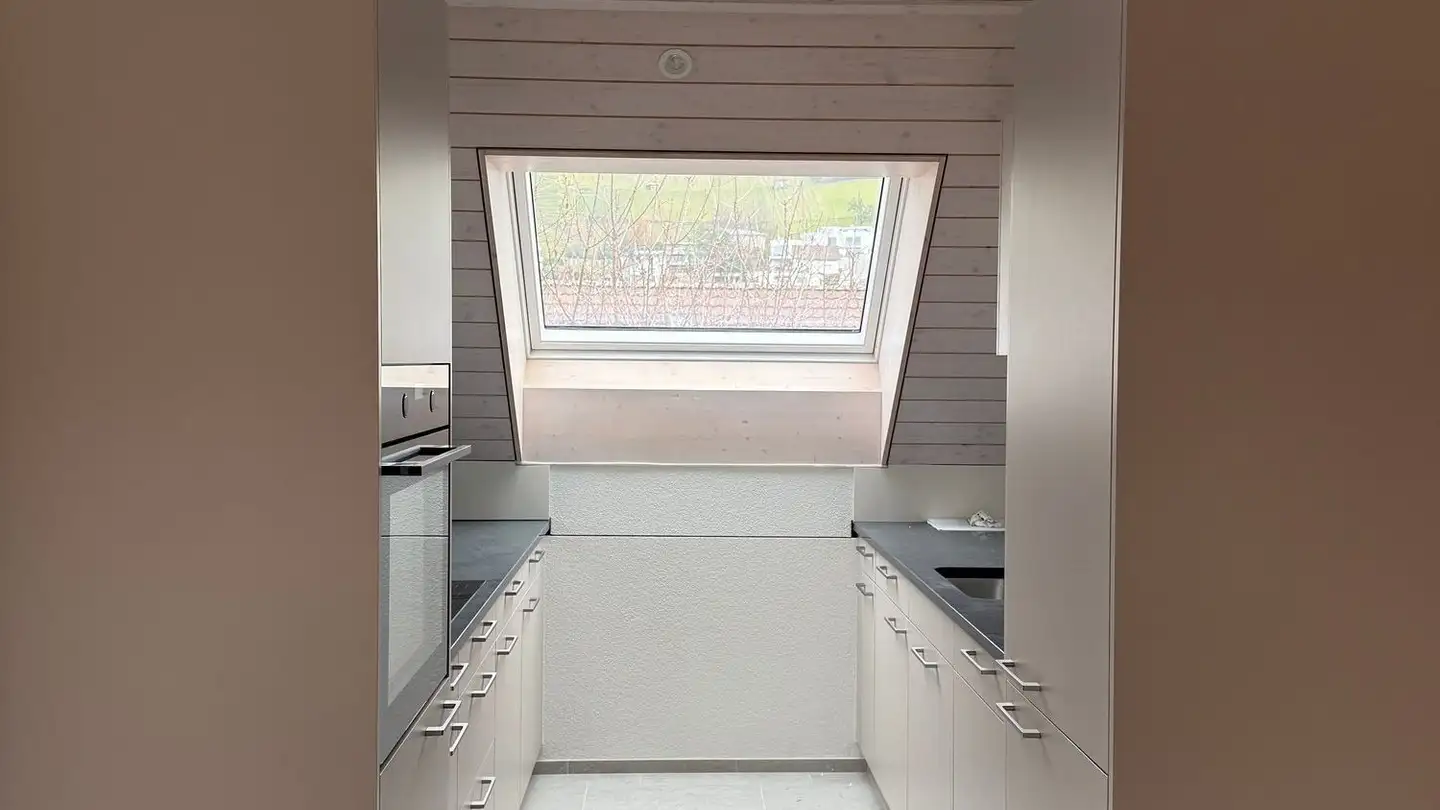 Duplex in affitto - Dorfstrasse 67, 5430 Wettingen - Foto 2