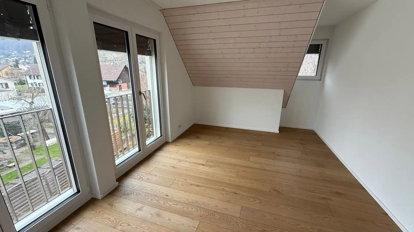 Duplex in affitto - Dorfstrasse 67, 5430 Wettingen - Foto 3