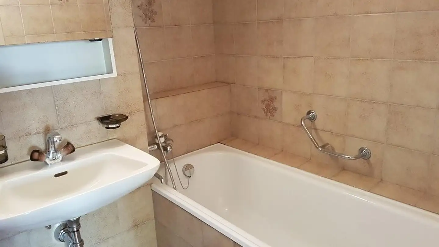 Appartamento in affitto - Rainstrasse 20, 9500 Wil SG - Photo 3