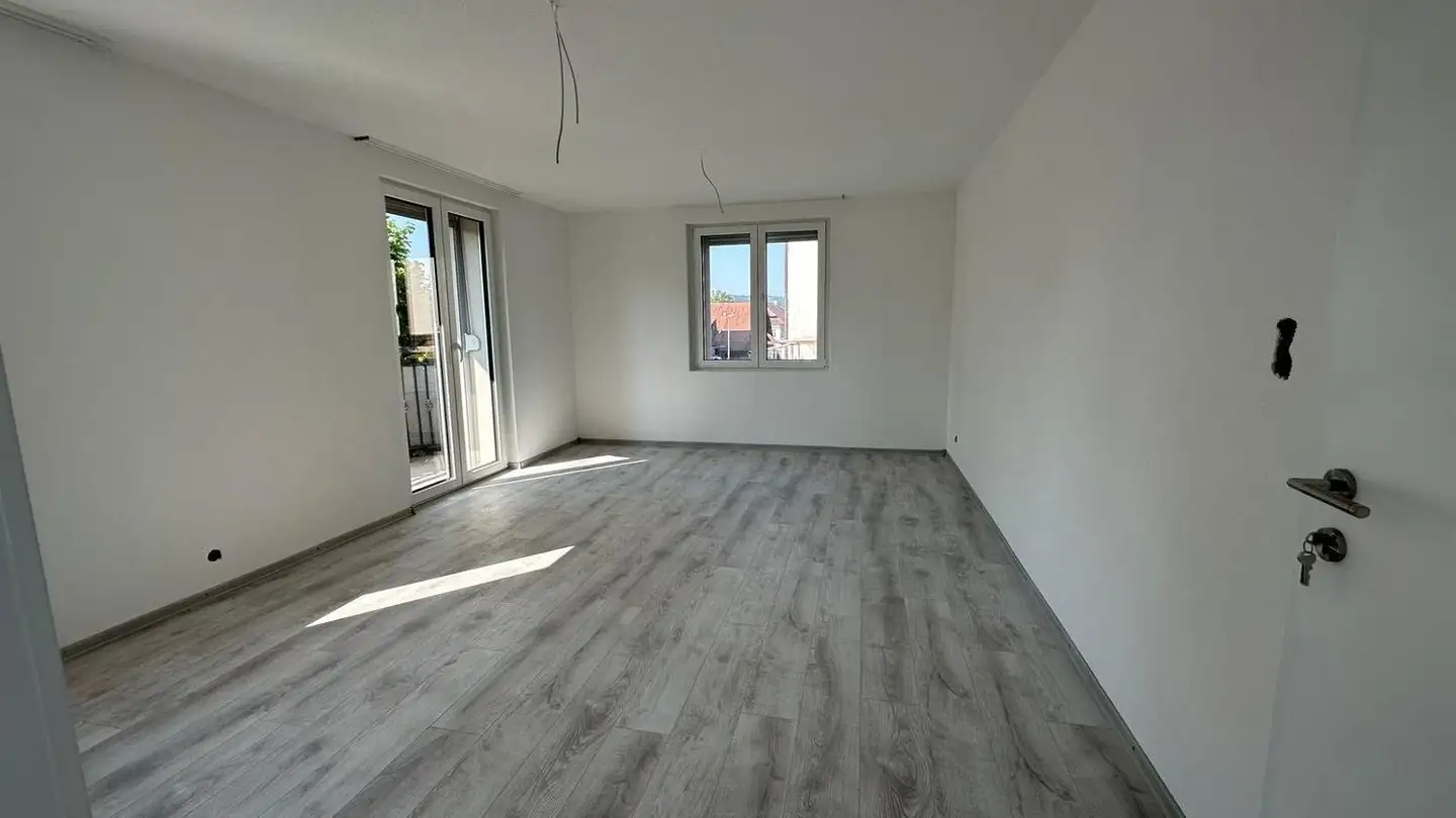 Apartment for rent - Bürenstrasse 8a, 2543 Lengnau BE - Photo 2