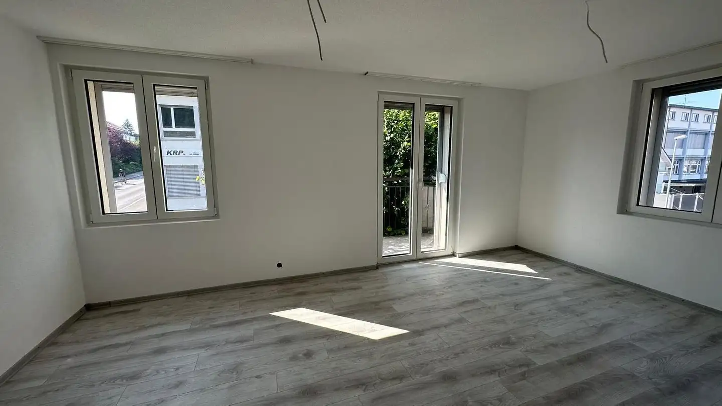 Apartment for rent - Bürenstrasse 8a, 2543 Lengnau BE - Photo 3